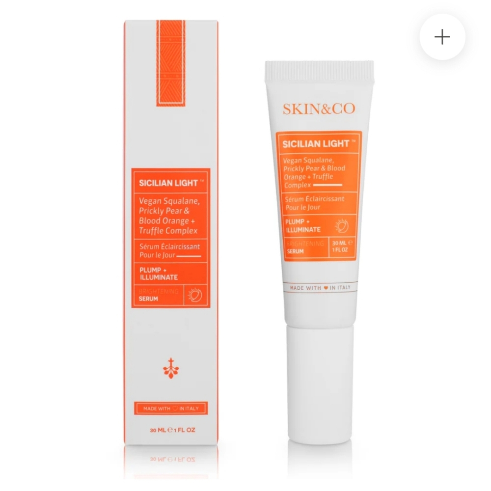 Skin & Co Sicilian Light Serum